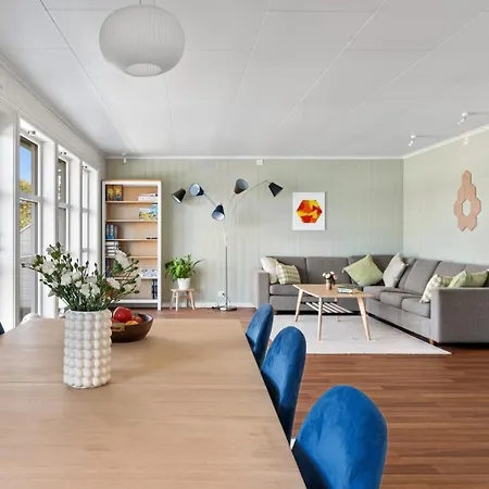 Holiday home Arctic Homes - Tromsdalen, Parking, View, Fireplace Tromso