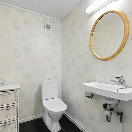 Arctic Homes - Tromsdalen, Parking, View, Fireplace * 特罗姆瑟